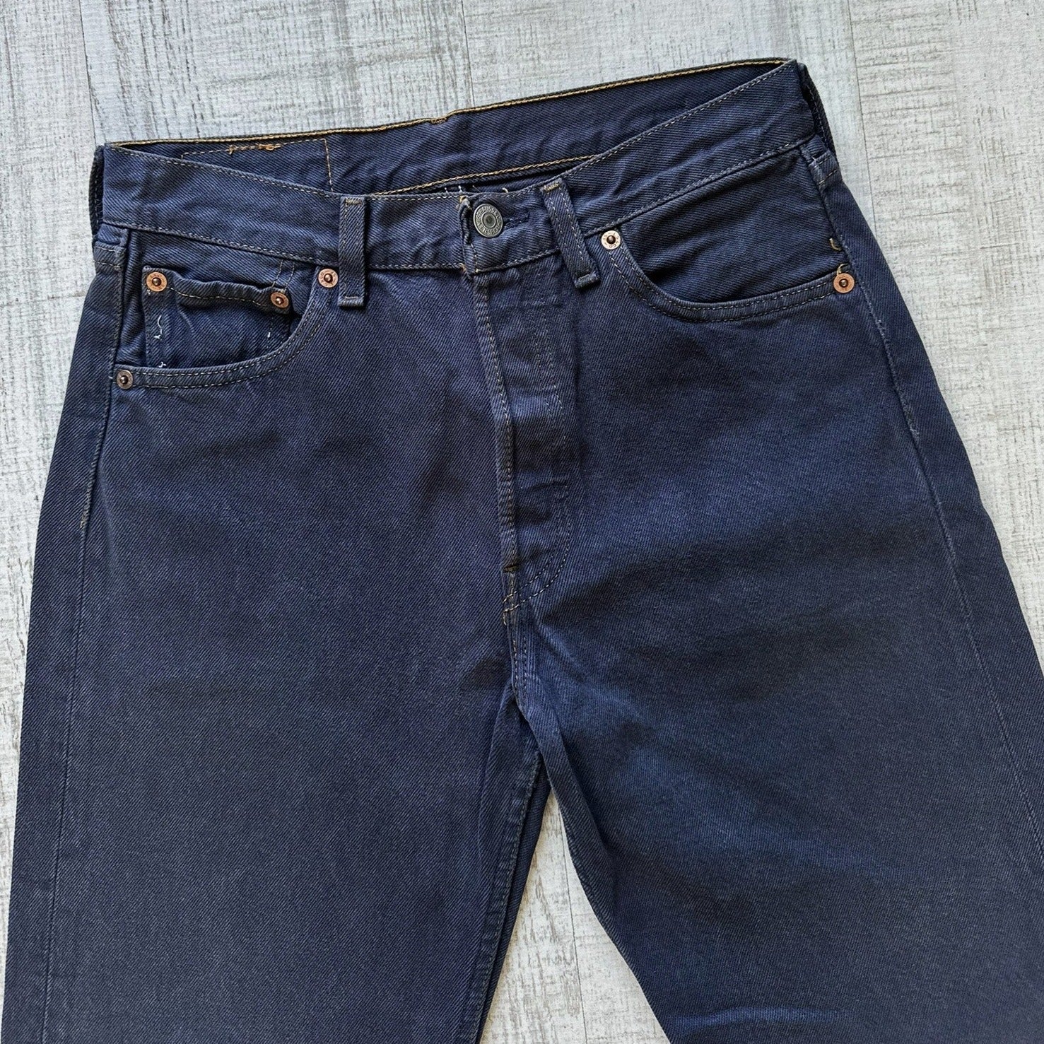 Levi´s Vintage Jeans Waist